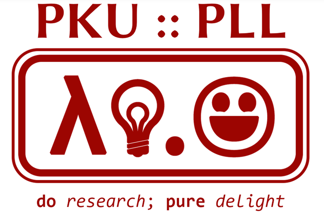 Programming Languages Lab logo